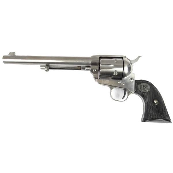 Rewolwer US F.A MFG. kal. .38Special